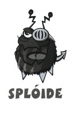 SPLÓIDE