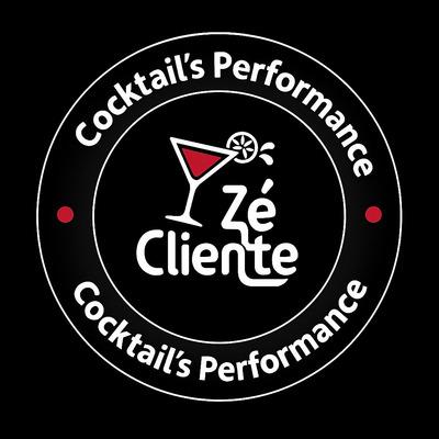 ZÉ CLIENTE COCKTAIL'S PERFORMANCE