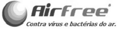 AIRFREE CONTRA VIRÚS E BACTÉRIAS DO AR.
