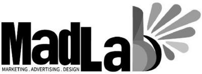 MAD LAB MARKETING ADVERTISING DESIGN