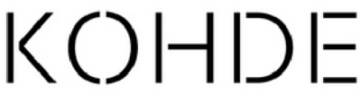 KOHDE