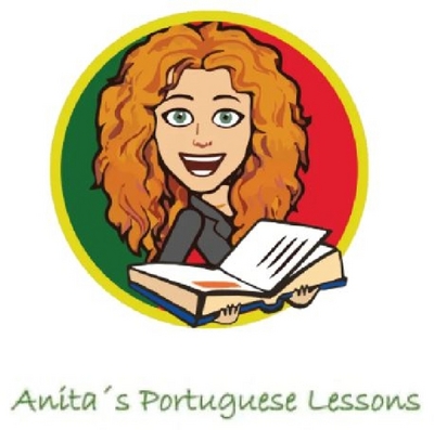 ANITA'S PORTUGUESE LESSONS