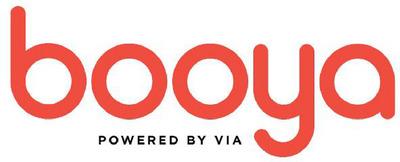 BOOYA POWERED BY VIA