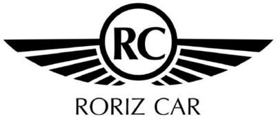 RC RORIZ CAR