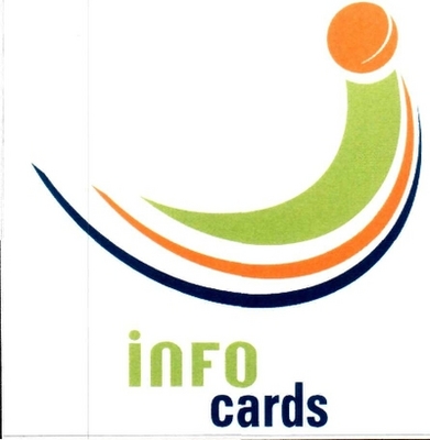 INFO CARDS