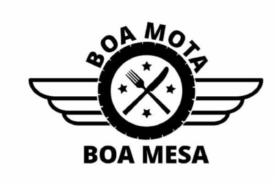 BOA MOTA BOA MESA