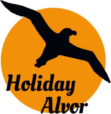 HOLIDAY ALVOR