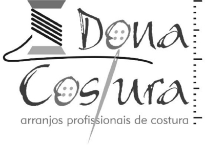 DONA COSTURA ARRANJOS PROFISSIONAIS DE COSTURA