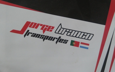 JORGE BRANCO TRANSPORTES