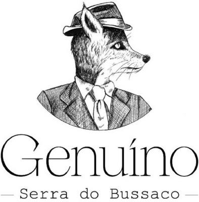 GENUÍNO SERRA DO BUSSACO