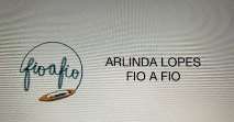 ARLINDA LOPES FIO A FIO