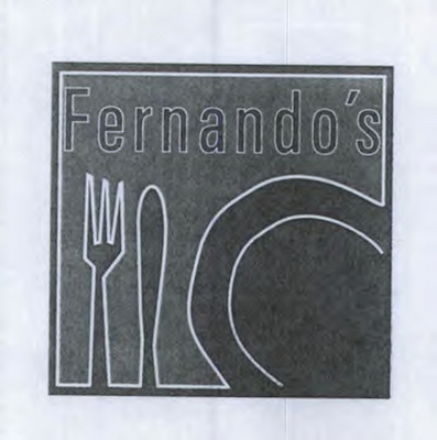 FERNANDO'S