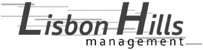 LISBON HILLS MANAGEMENT