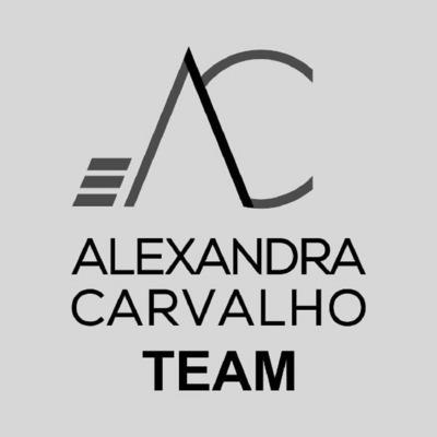 ALEXANDRA CARVALHO TEAM
