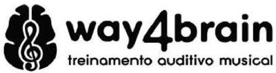 WAY4BRAIN TREINAMENTO AUDITIVO MUSICAL