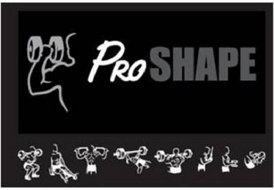 PRO SHAPE