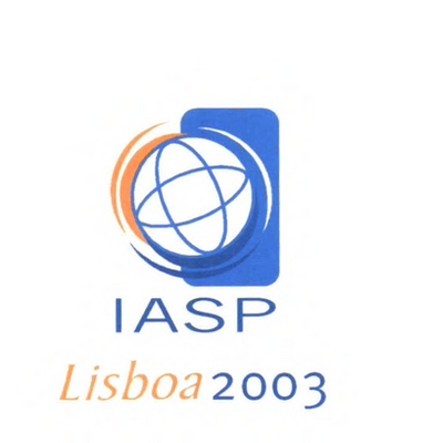 IASP - LISBOA 2003