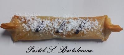 PASTEL S. BARTOLOMEU