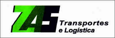 ZÁS TRANSPORTES E LOGÍSTICA