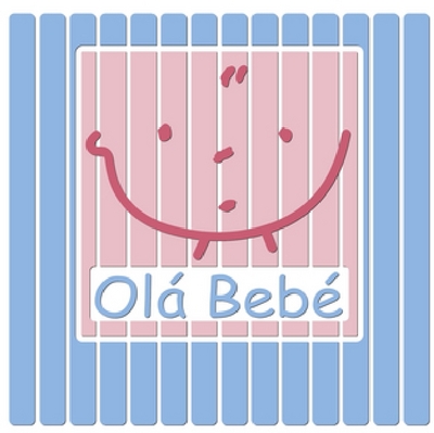 OLÁ BEBÉ