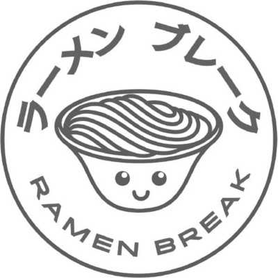 RAMEN BREAK