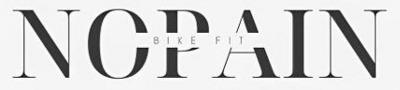NOPAIN BIKE FIT