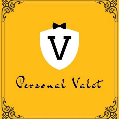 PERSONAL VALET