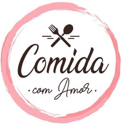 COMIDA COM AMOR