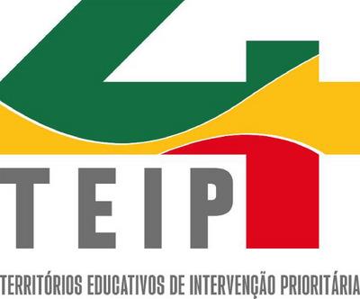 TEIP TERRITÓRIOS EDUCATIVOS DE INTERVENÇÃO PRIORITÁRIA