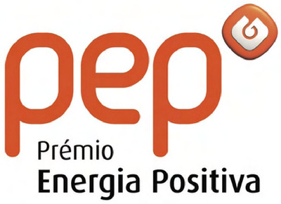 PEP PRÉMIO ENERGIA POSITIVA