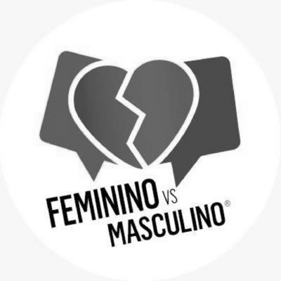 FEMININO VS MASCULINO