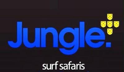 JUNGLE SURF SAFARIS