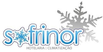 SOFRINOR HOTELARIA/CLIMATIZAÇÃO