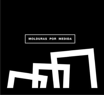 MOLDURAS POR MEDIDA