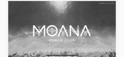 MOANA
