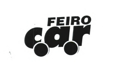 FEIRO CAR
