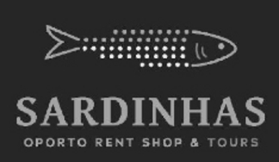 SARDINHAS OPORTO RENT SHOP & TOURS