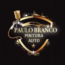 PAULO BRANCO PINTURA AUTO