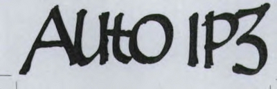 AUTO IP3