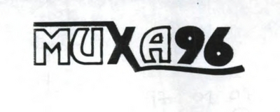 MUXA96