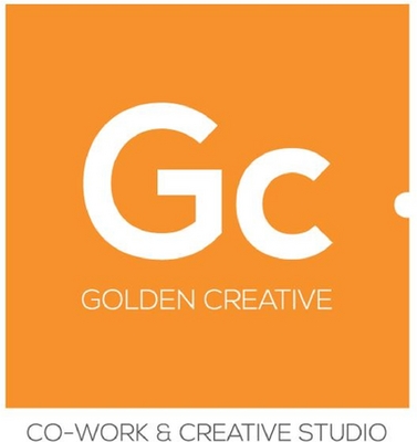 GC, GOLDEN CREATIVE, CO-WORK & CREATIVE STUDIO