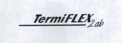 TERMIFLEX 2 AB