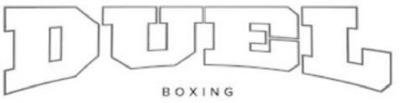 DUEL BOXING