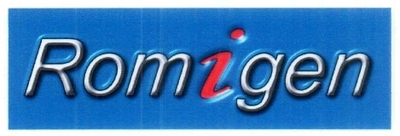 ROMIGEN