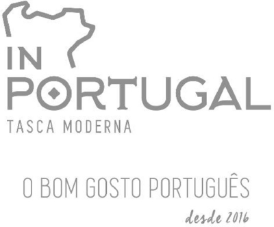 IN PORTUGAL - TASCA MODERNA O BOM GOSTO PORTUGUÊS DESDE 2016