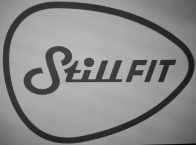 STILL FIT