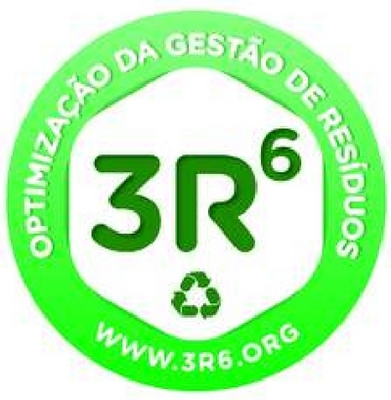 3R6 OPTIMIZAÇÃO DA GESTÃO DE RESÍDUOS