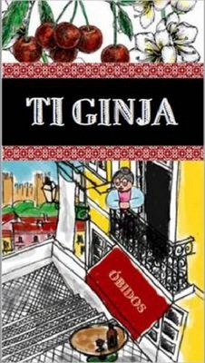 TI GINJA ÓBIDOS