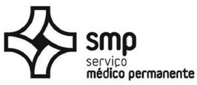 SMP SERVIÇO MÉDICO PERMANENTE