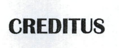 CREDITUS